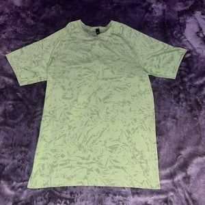 lululemon, swiftly tee